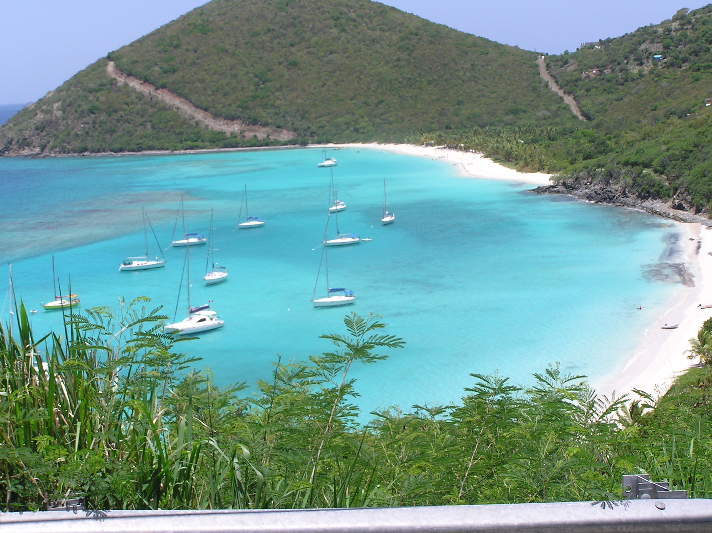 35 amazing photos of Tortola Island | BOOMSbeat