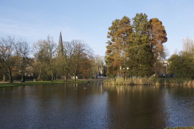 35 fantastic photos of Vondelpark in Amsterdam Netherlands | BOOMSbeat