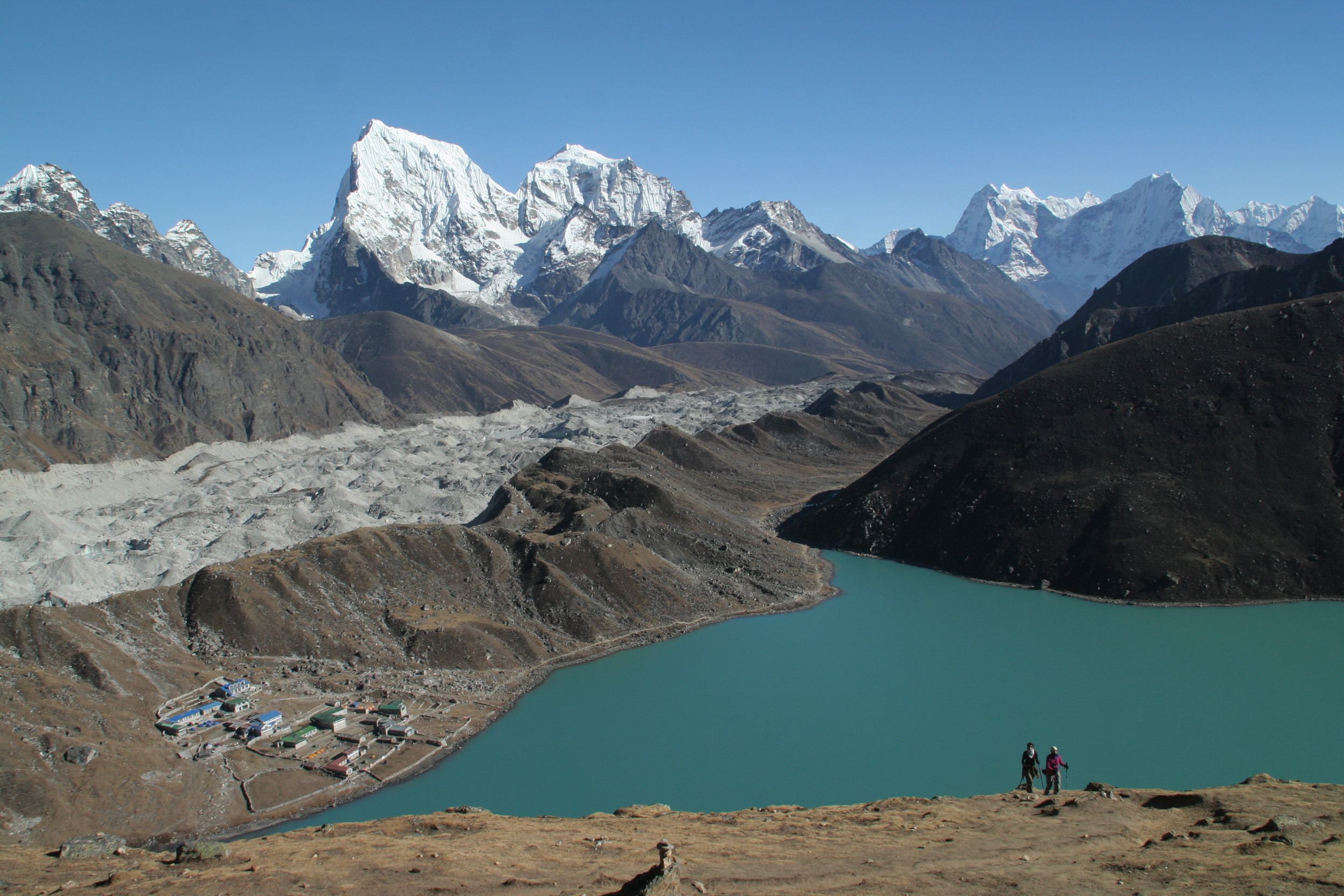 35 truly marvelous photos of Gokyo Lakes in Nepal | BOOMSbeat