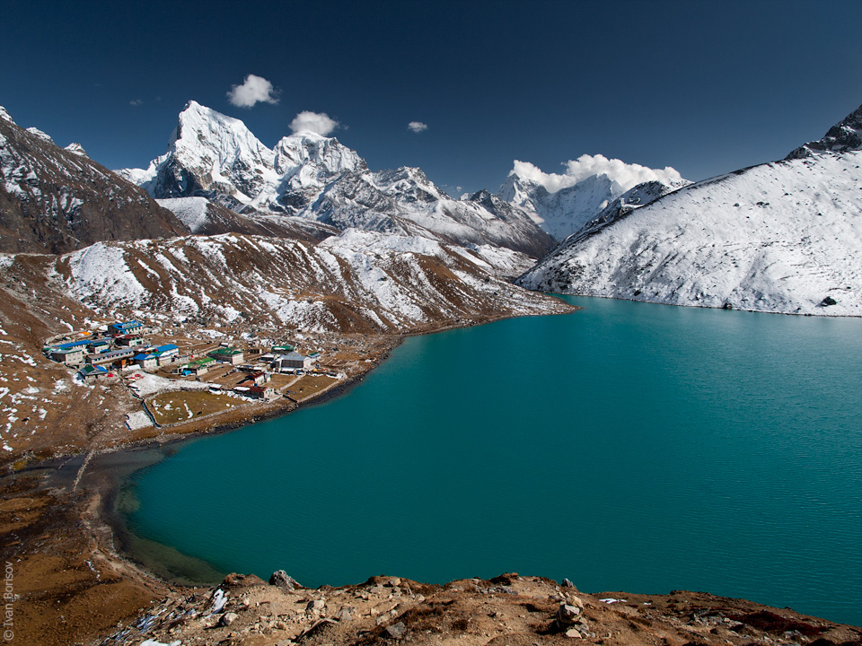 35 truly marvelous photos of Gokyo Lakes in Nepal | BOOMSbeat