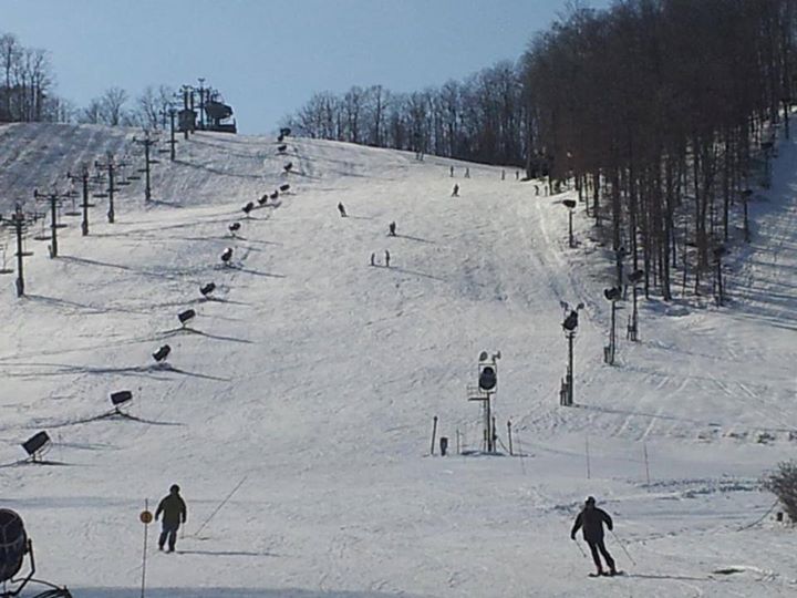 Fun times at Boyne Mountain (PHOTOS) BOOMSbeat