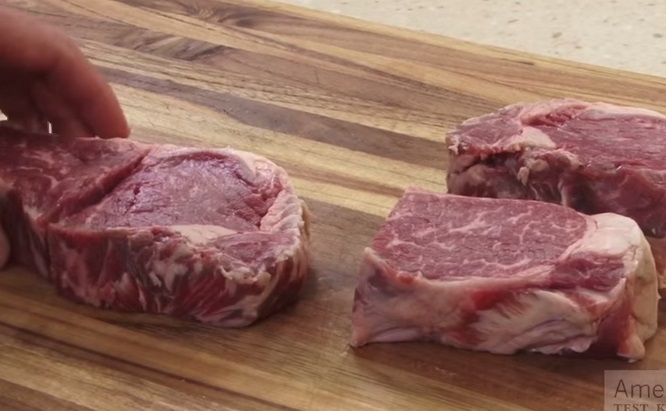 Learn Simple Way To Cook Frozen Steaks Video Boomsbeat