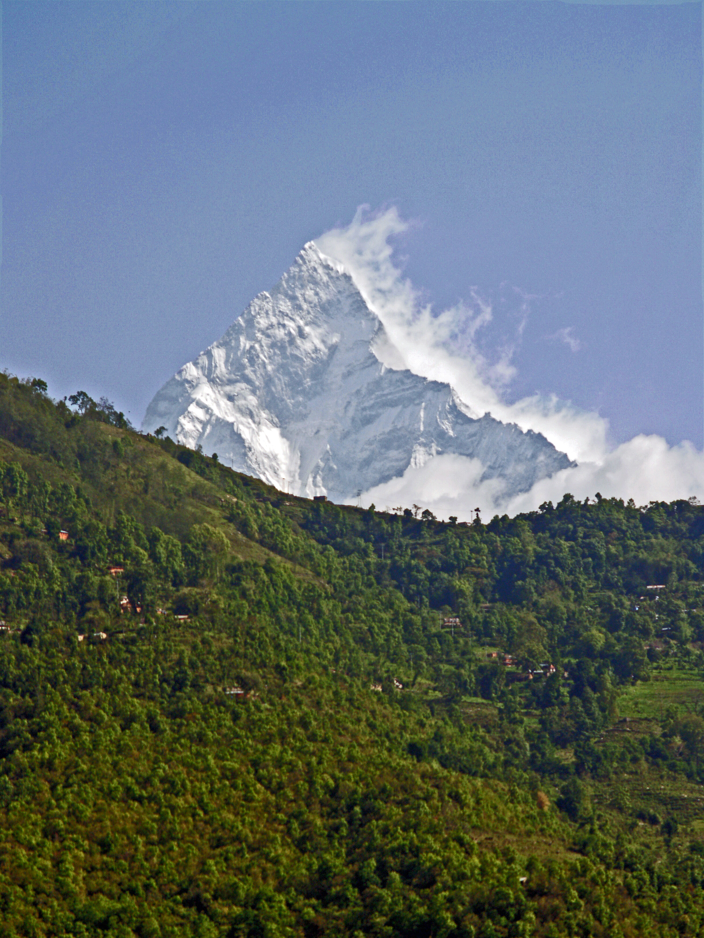 35 Amazing Photos Of Pokhara, Nepal | BOOMSbeat