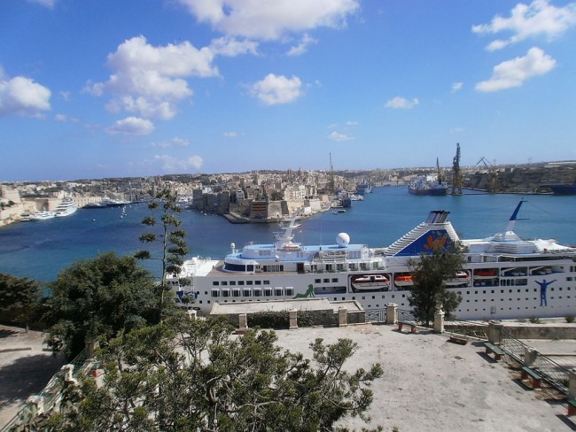 37 Gorgeous Photos of Grand Harbour in Malta | BOOMSbeat