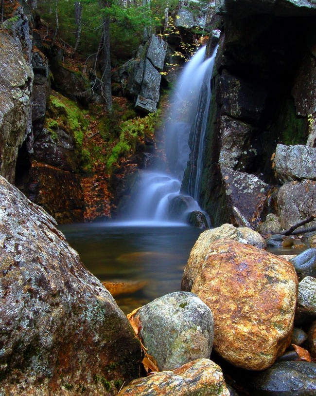 Aweinspiring photos of Thompson Falls State Park in Montana BOOMSbeat