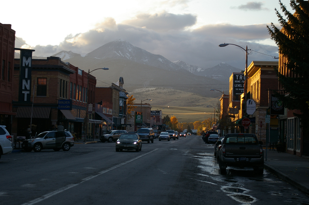 Must See Photos Of Livingston In Montana BOOMSbeat   1 Jpg 