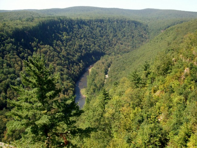 Interesting photos of Tioga County in Pennsylvania | BOOMSbeat