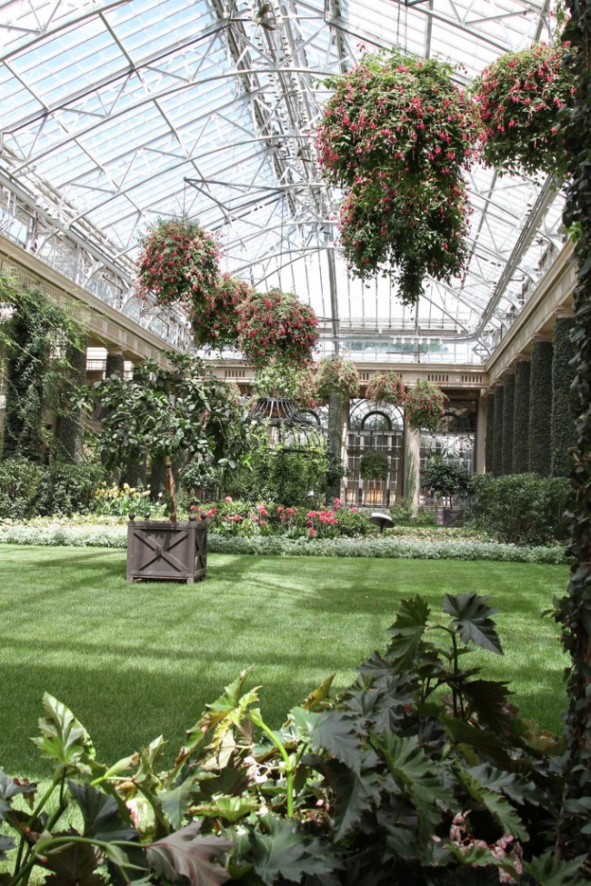 Gorgeous photos of Longwood Gardens in Pennsylvania | BOOMSbeat