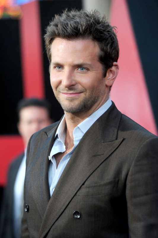 Cool photos of the handsome Bradley Cooper | BOOMSbeat