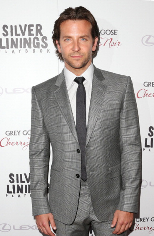 Cool photos of the handsome Bradley Cooper | BOOMSbeat