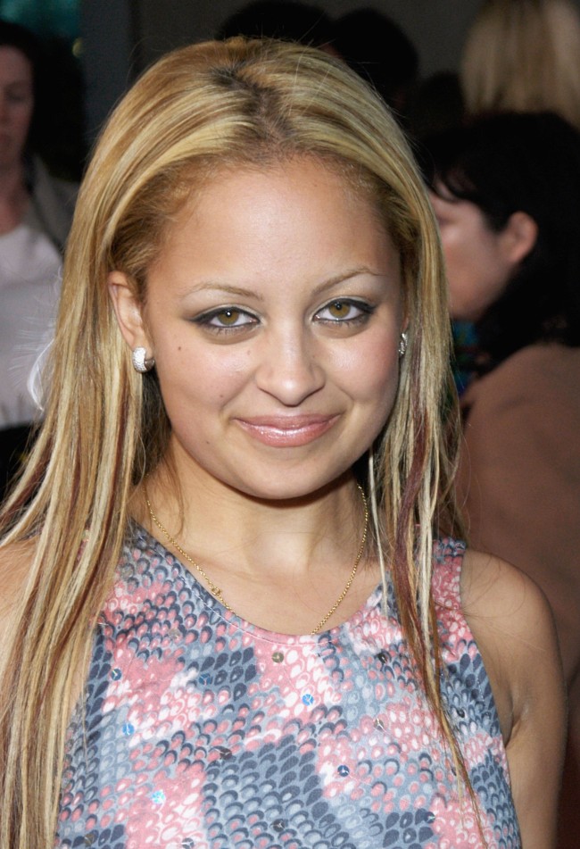 50 Interesting Facts about Nicole Richie, her first puppy was a gift