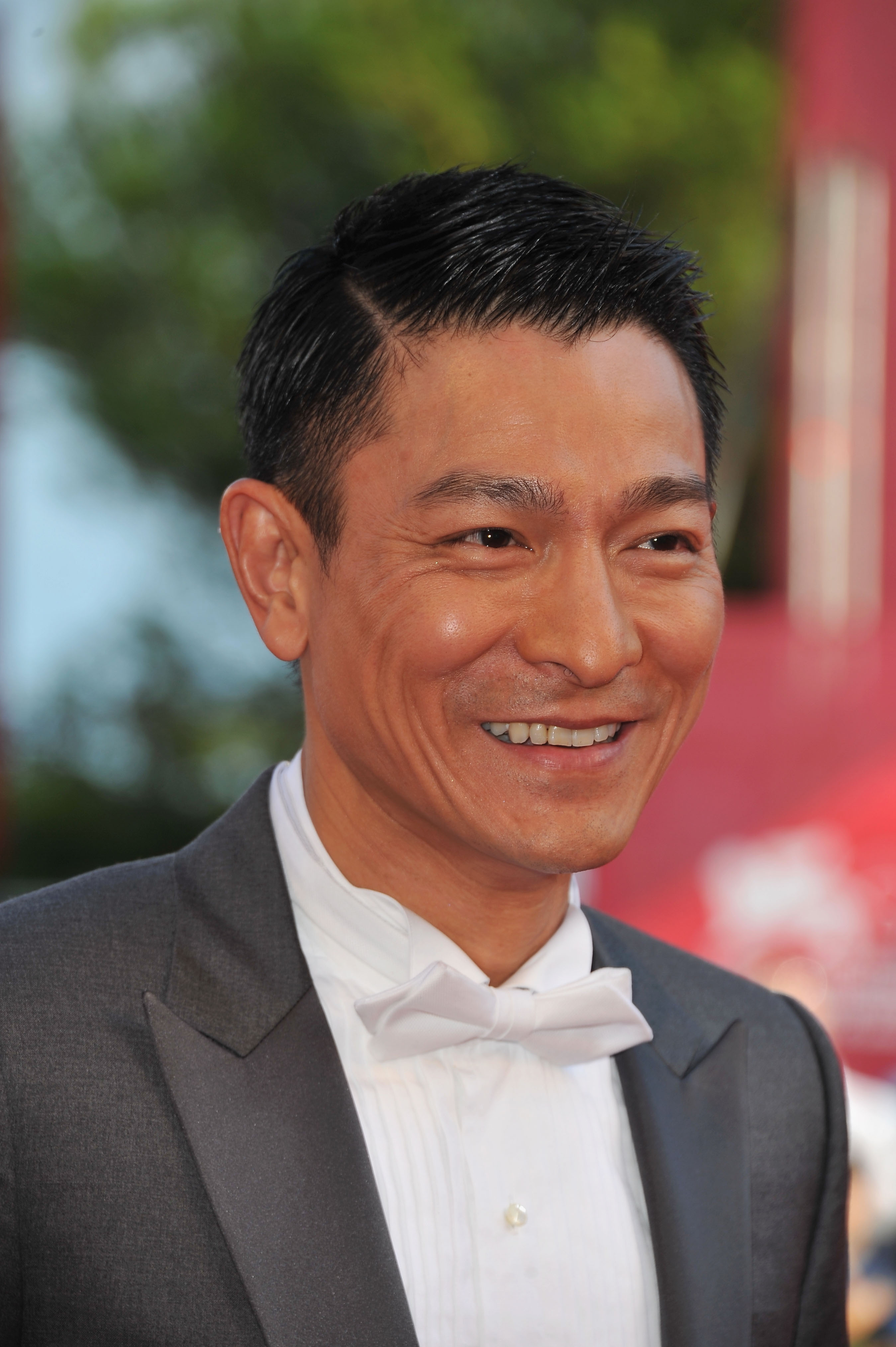 Great photos of the Andy Lau | BOOMSbeat