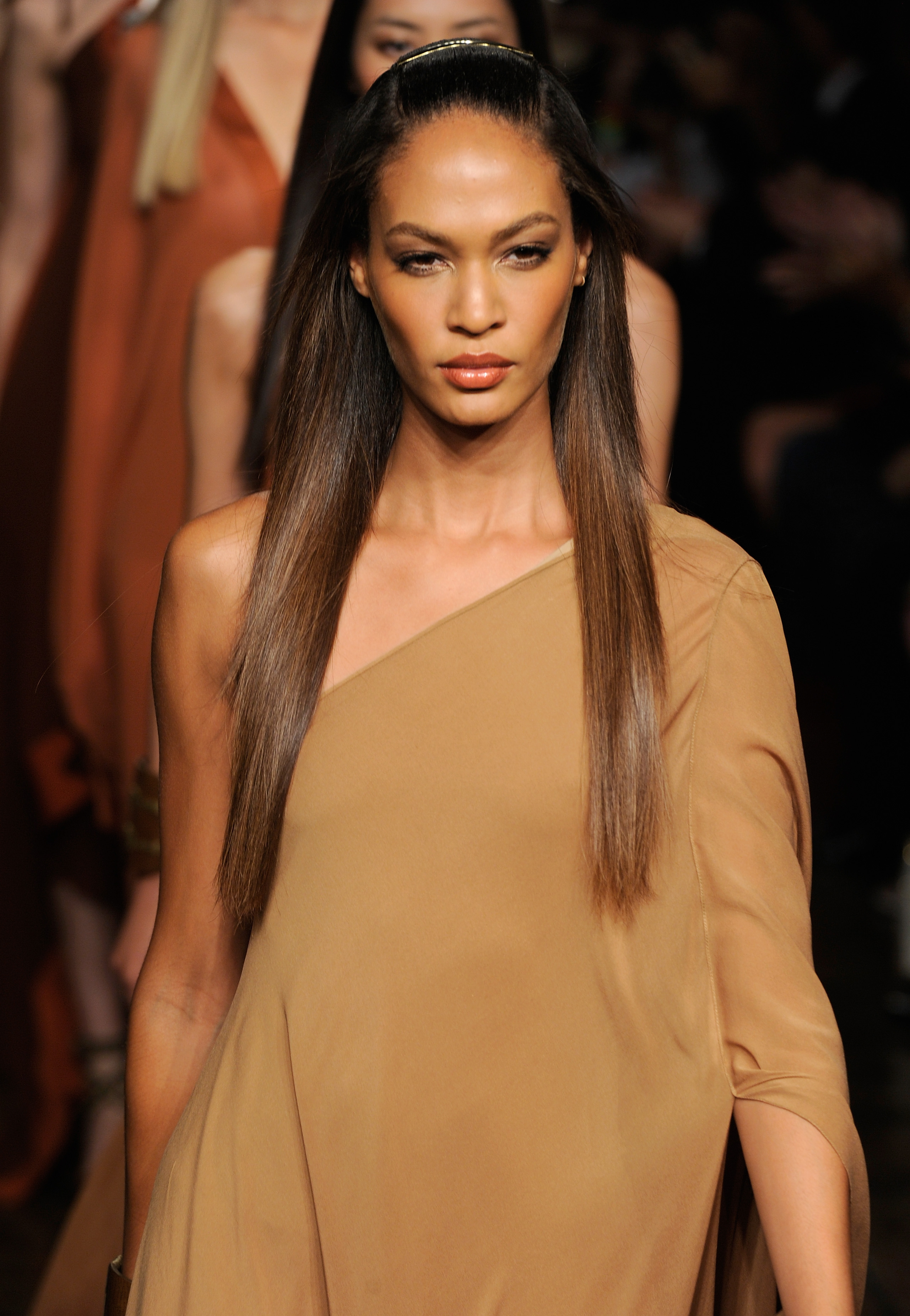 Awesome photos of famous Model  Joan  Smalls  BOOMSbeat
