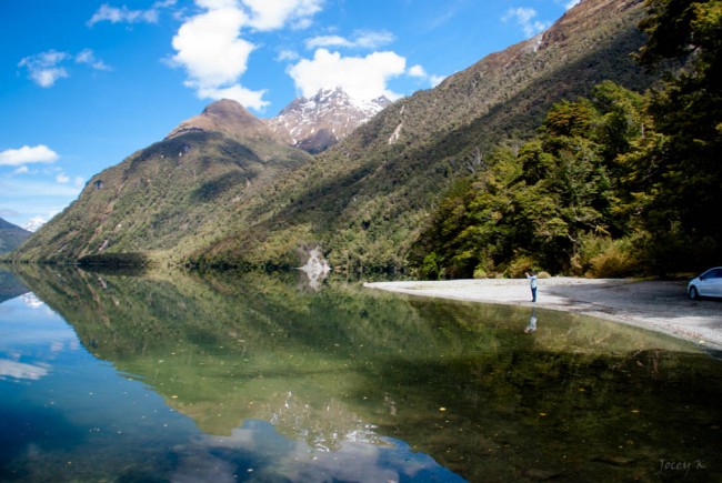 50 Photos of a New Zealand Beauty: Nelson Lakes National Park | BOOMSbeat