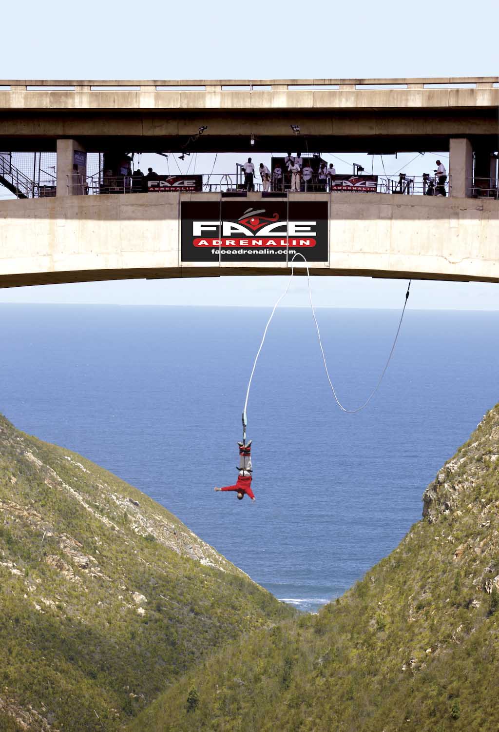 35 Top Bungee Jumping Places in the World (PHOTOS) | BOOMSbeat