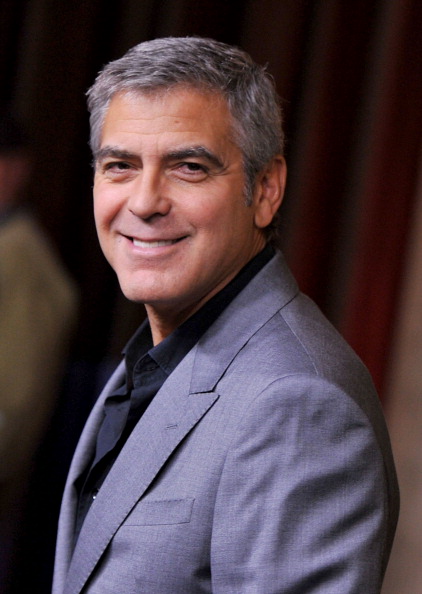 Handsome photos of the talented George Clooney | BOOMSbeat