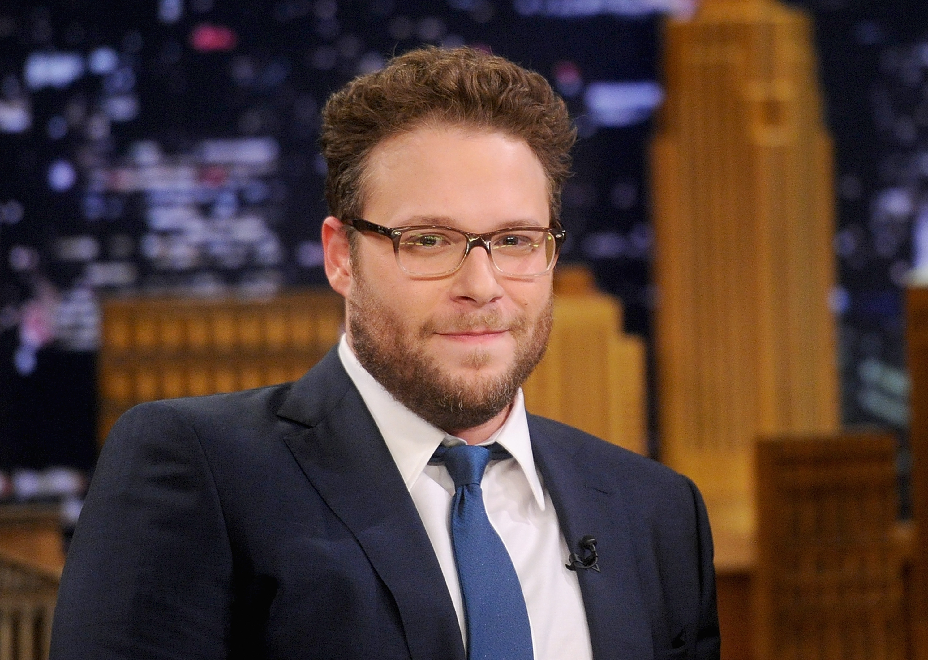 40 Interesting Facts About Seth Rogen: How He Got His Start On The