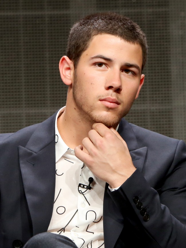 Handsome Photos Of The Talented Singer Nick Jonas Boomsbeat 1419