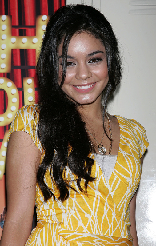 Gorgeous photos of the talented actress Vanessa Hudgens | BOOMSbeat