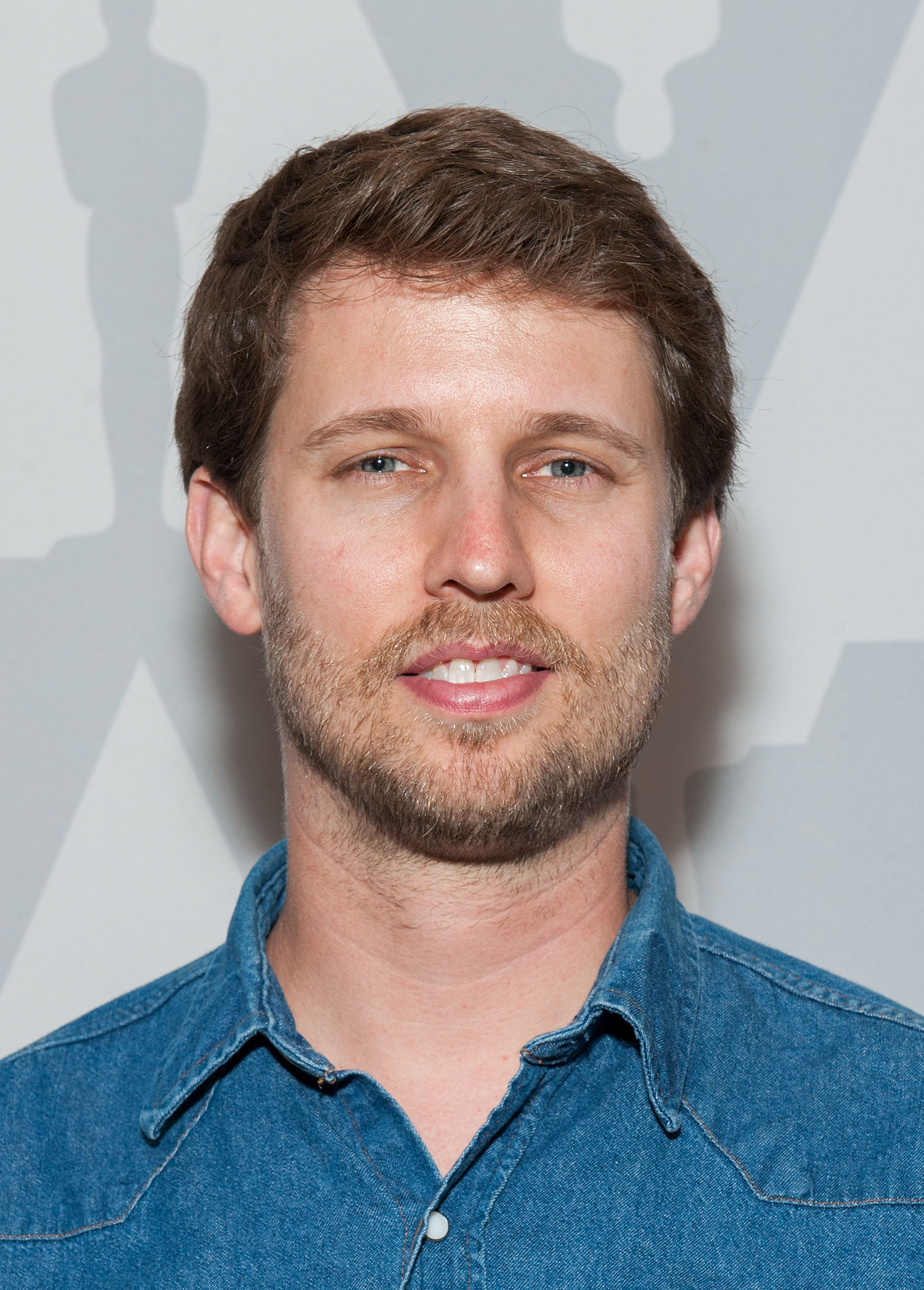 Jon Heder buster posey