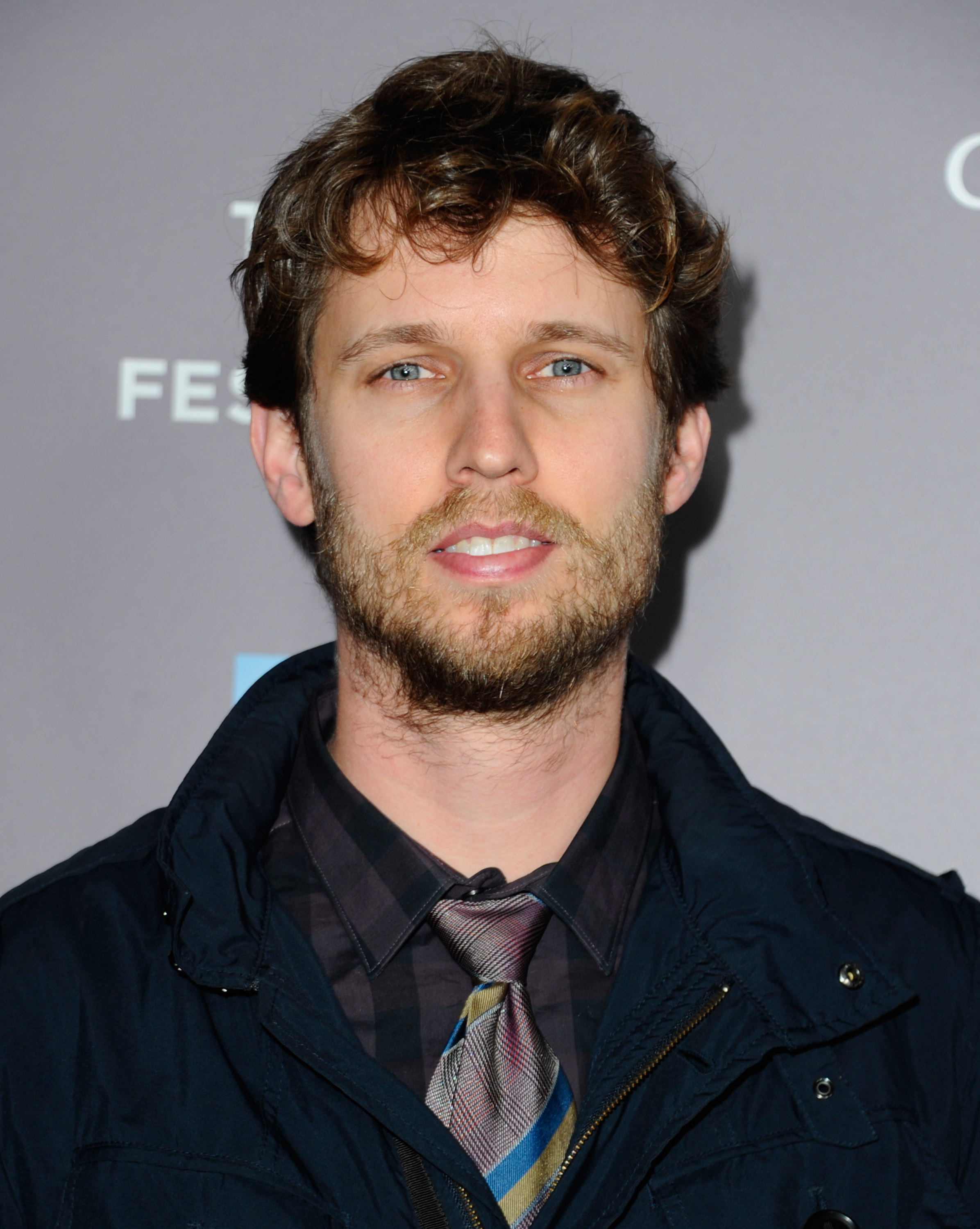 Jon Heder twin