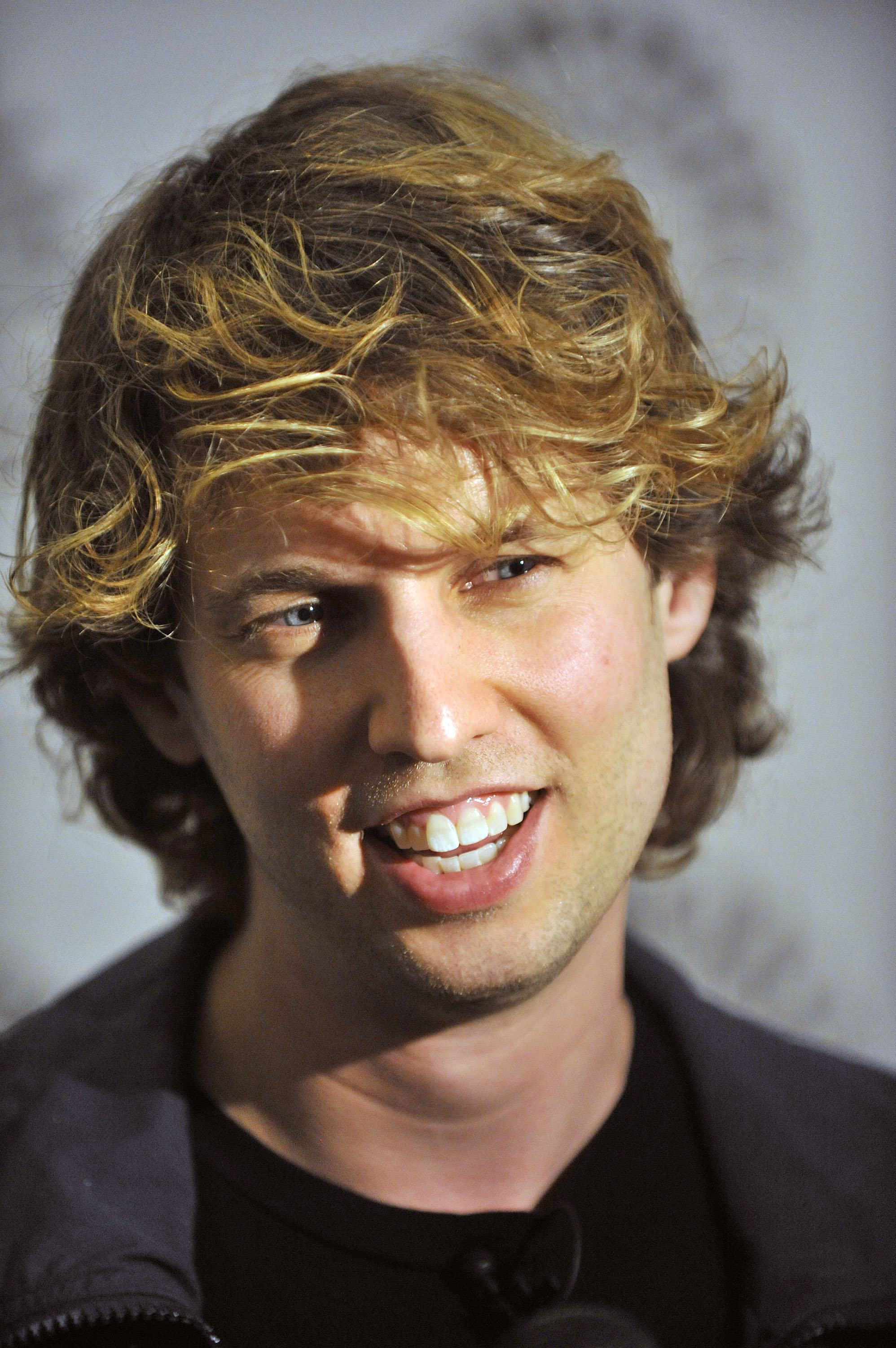 Jon Heder will ferrell