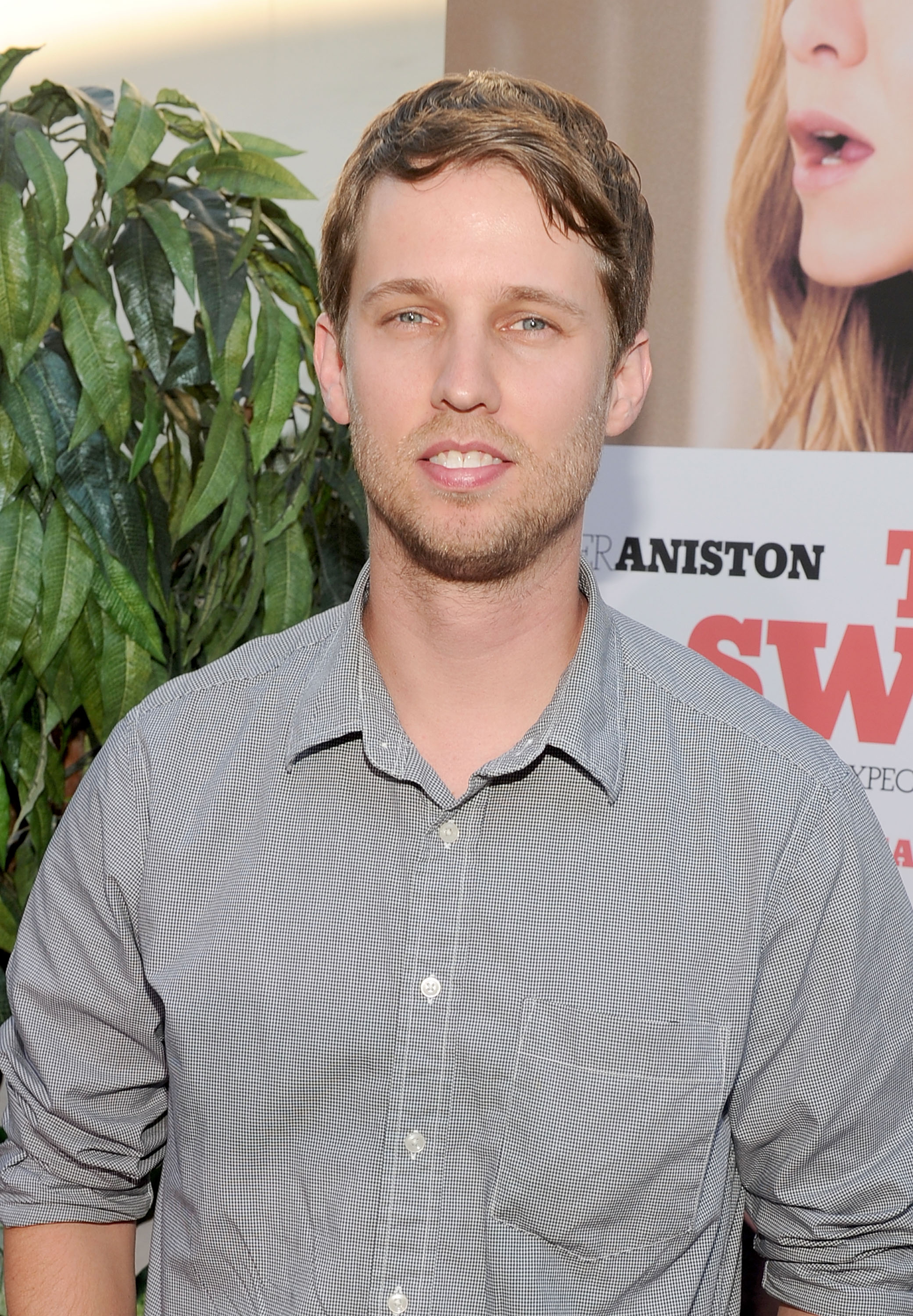 Jon Heder brother