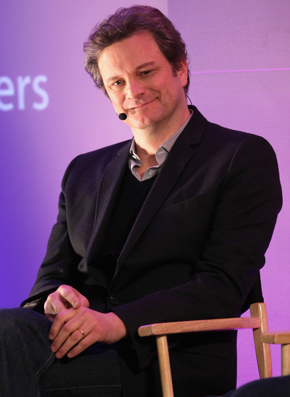 35 Gorgeous Photos Of English Film Television And Theatre Actor Colin Andrew Firth Boomsbeat