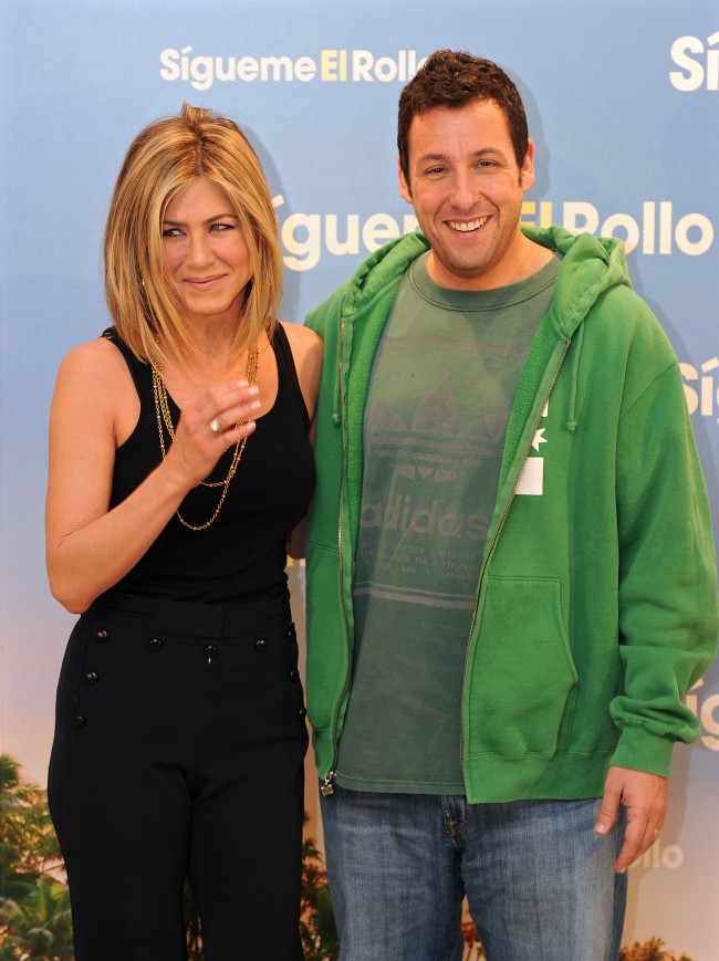 Interesting facts about Adam Sandler: One of the most ...