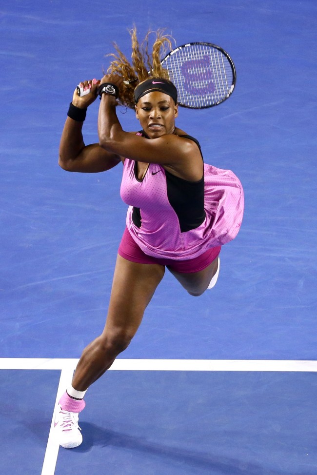 50 interesting facts about Serena Williams the Queen of the Court