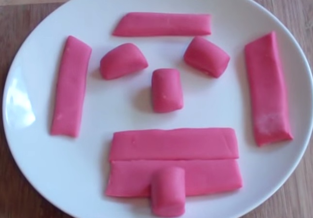 How to make bubble gum at home! (VIDEO) | BOOMSbeat