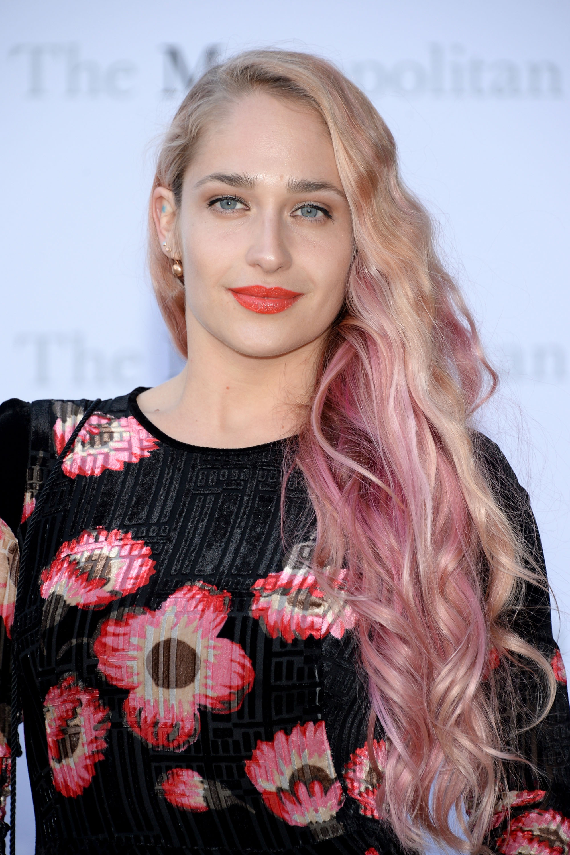 Next photo of Jemima Kirke