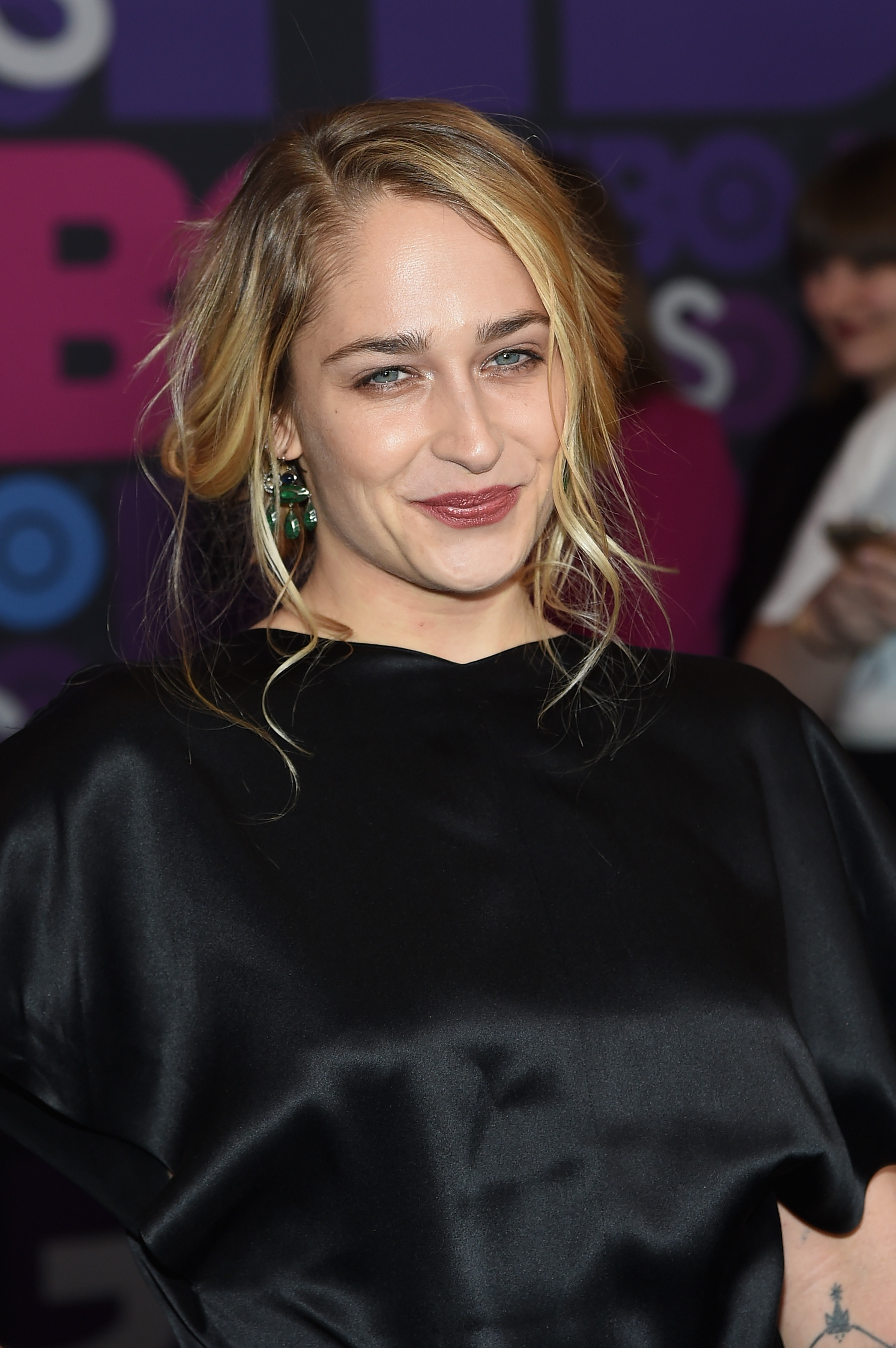 Next photo of Jemima Kirke