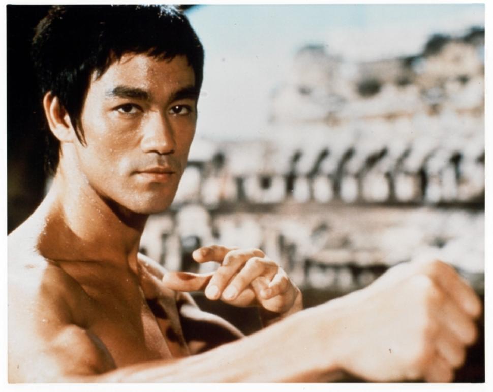 50 Interesting Facts About Bruce Lee How He Went From A Street Gang