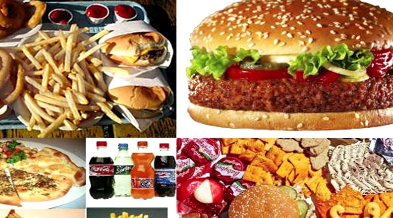 25 junk food facts (VIDEO) | BOOMSbeat