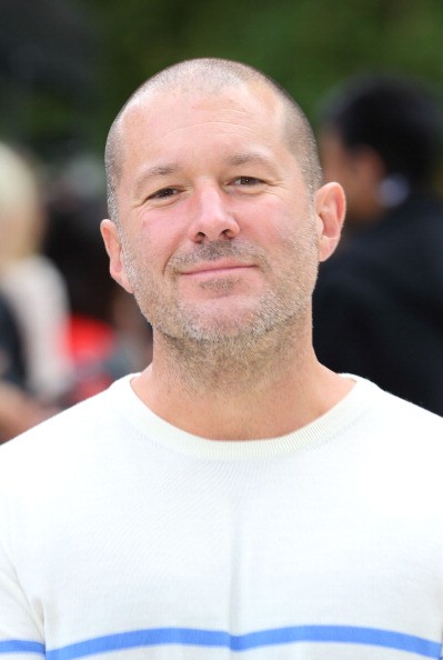 Jony Ive