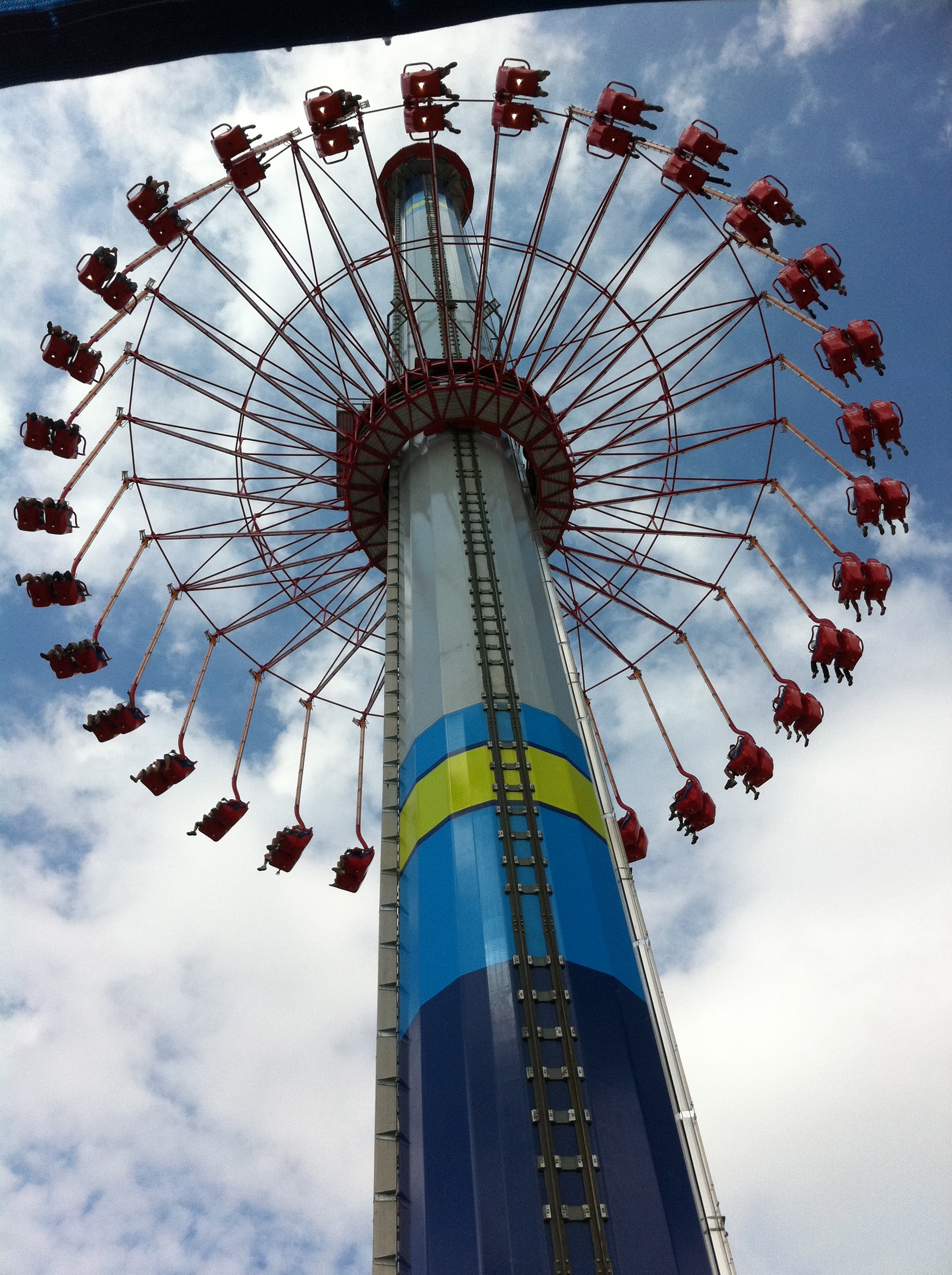 50 PHOTOS Of Worlds Of Fun In Kansas City The Most Fun In One Place   6 Jpg 