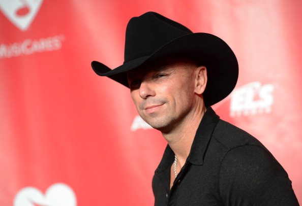 Kenny Chesney