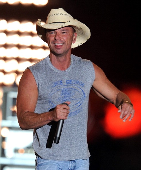 Kenny Chesney