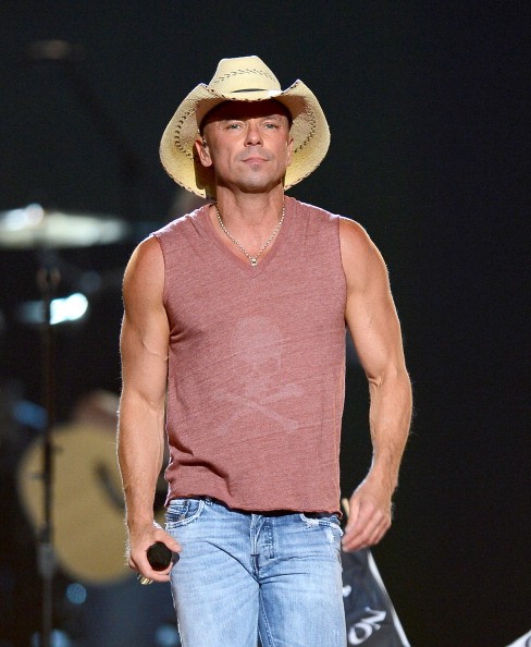 Kenny Chesney