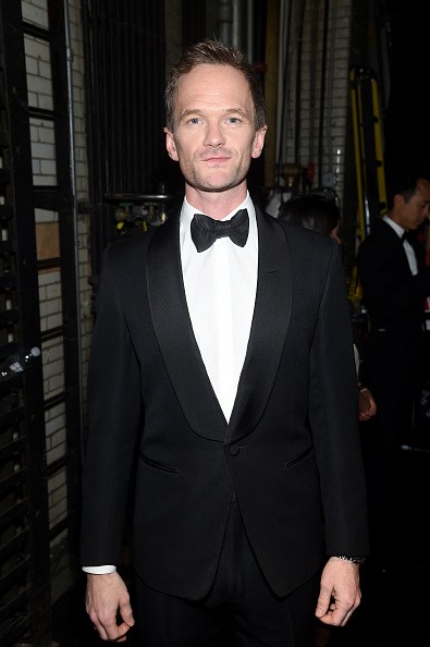 Neil Patrick Harris
