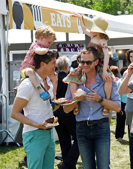 Neil Patrick Harris