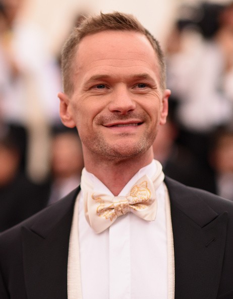 Neil Patrick Harris