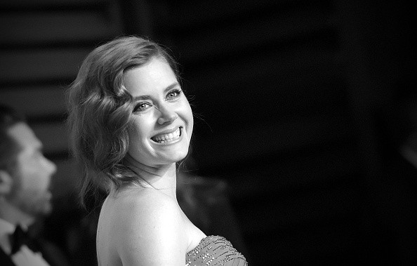 Amy Adams