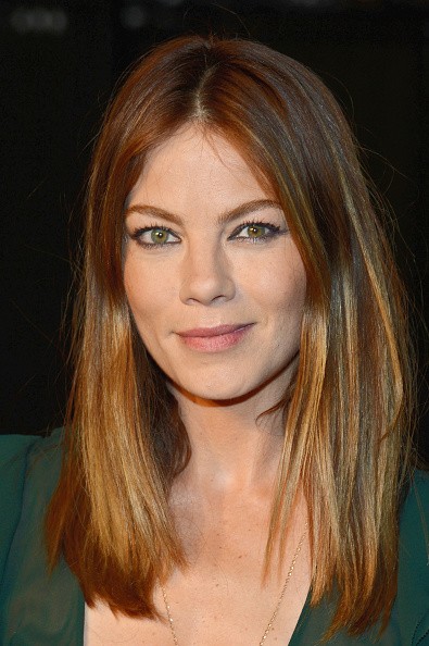 Michelle Monaghan