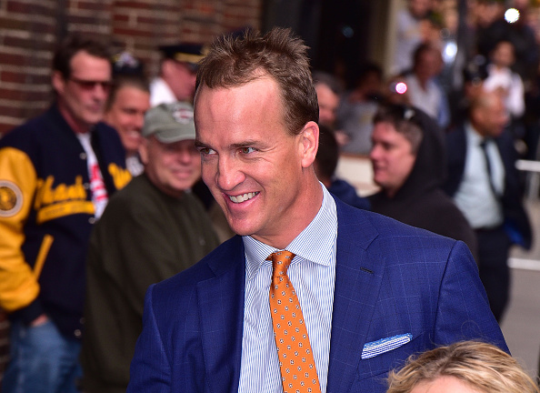 45 Facts About The Greatest Quarterbacks Of All-time, Peyton Manning ...