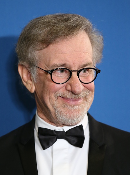 46 Little Known Facts About Steven Spielberg, One Of The Most ...