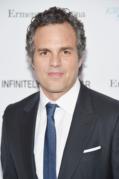 50 interesting facts about actor Mark Ruffalo: known as The Hulk in the ...