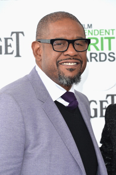 Next photo of Forest Whitaker