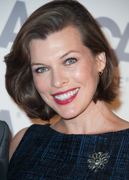 Milla Jovovich
